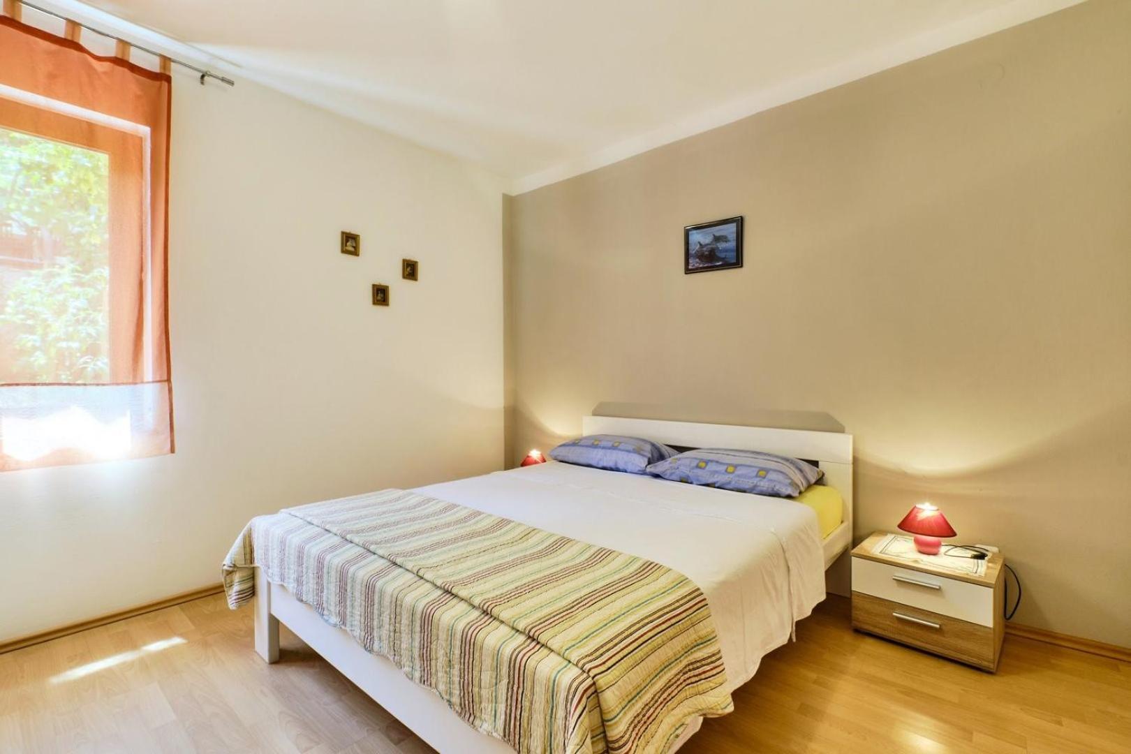 Apartments Ady 말리로시니 외부 사진