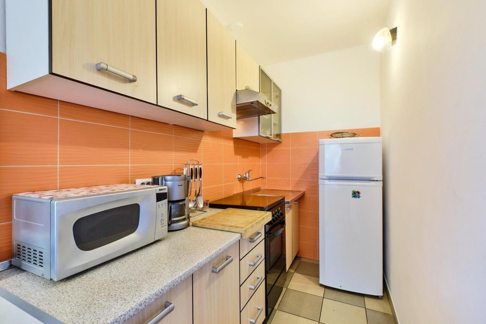 Apartments Ady 말리로시니 외부 사진