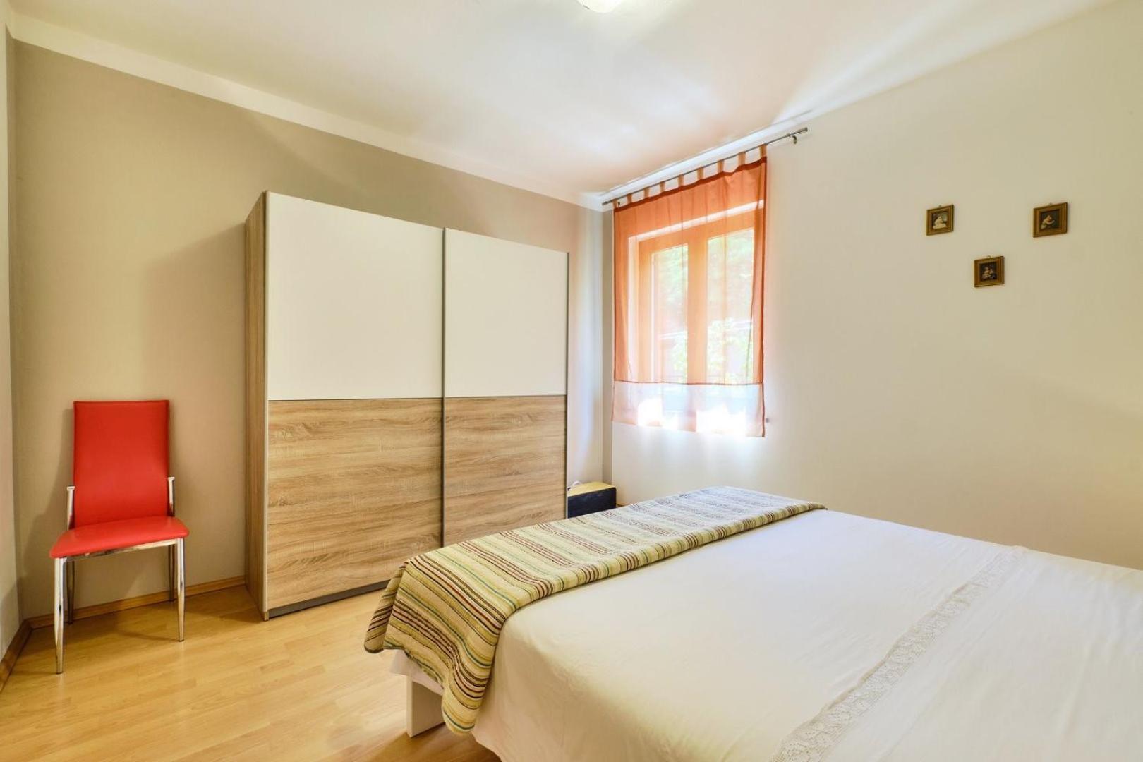 Apartments Ady 말리로시니 외부 사진