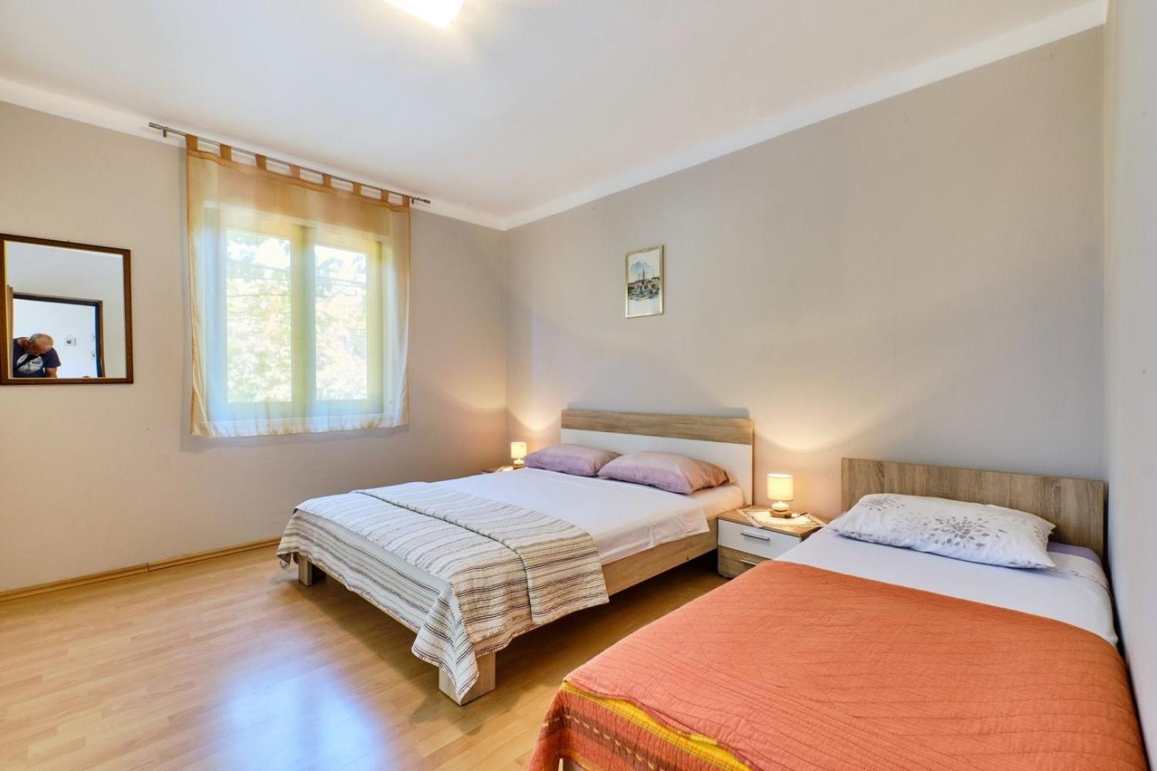 Apartments Ady 말리로시니 외부 사진