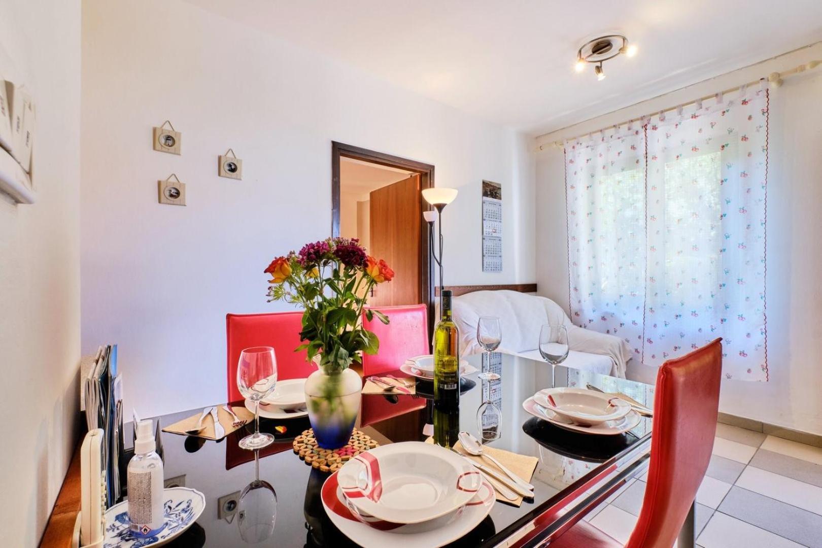 Apartments Ady 말리로시니 외부 사진