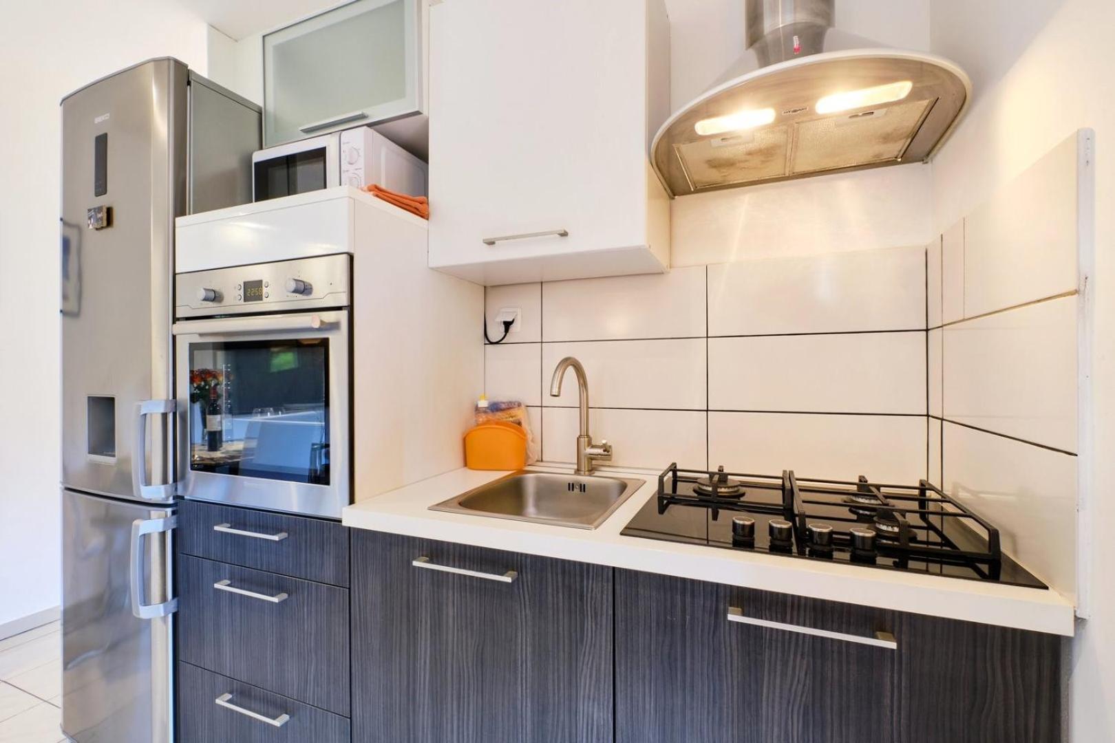 Apartments Ady 말리로시니 외부 사진